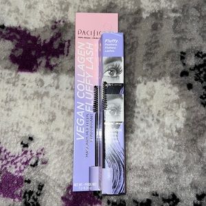 Pacifica Vegan Mascara